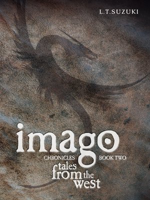 cover image of Imago Chronicles